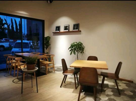 Photo of Haru Cafe (Taman Cantek Branch) - Kota Kinabalu, Sabah, Malaysia