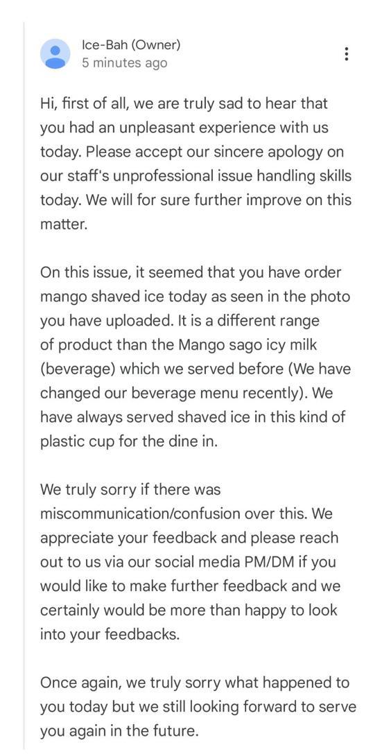 Photo of Ice-Bah ITCC - Kota Kinabalu, Sabah, Malaysia