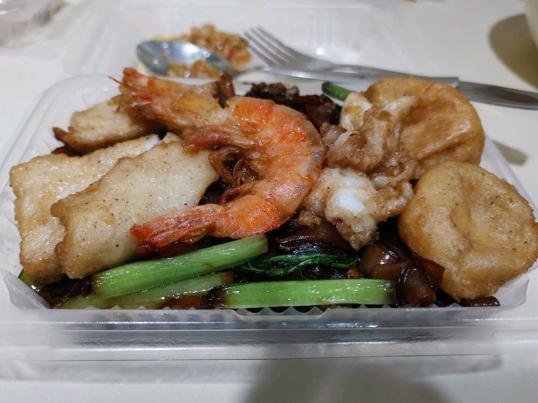 Photo of Kopitiam Nelayan ll - Kota Kinabalu, Sabah, Malaysia