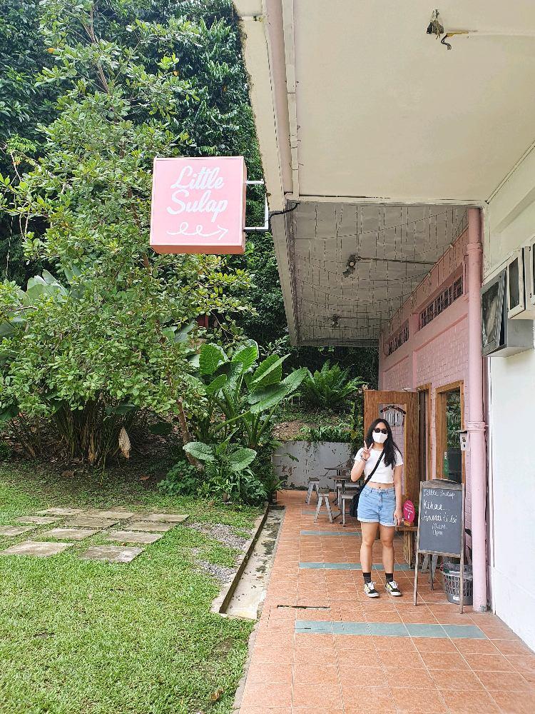 Photo of Little Sulap - Kota Kinabalu, Sabah, Malaysia