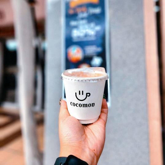 Photo of Cocomon - Kota Kinabalu, Sabah, Malaysia