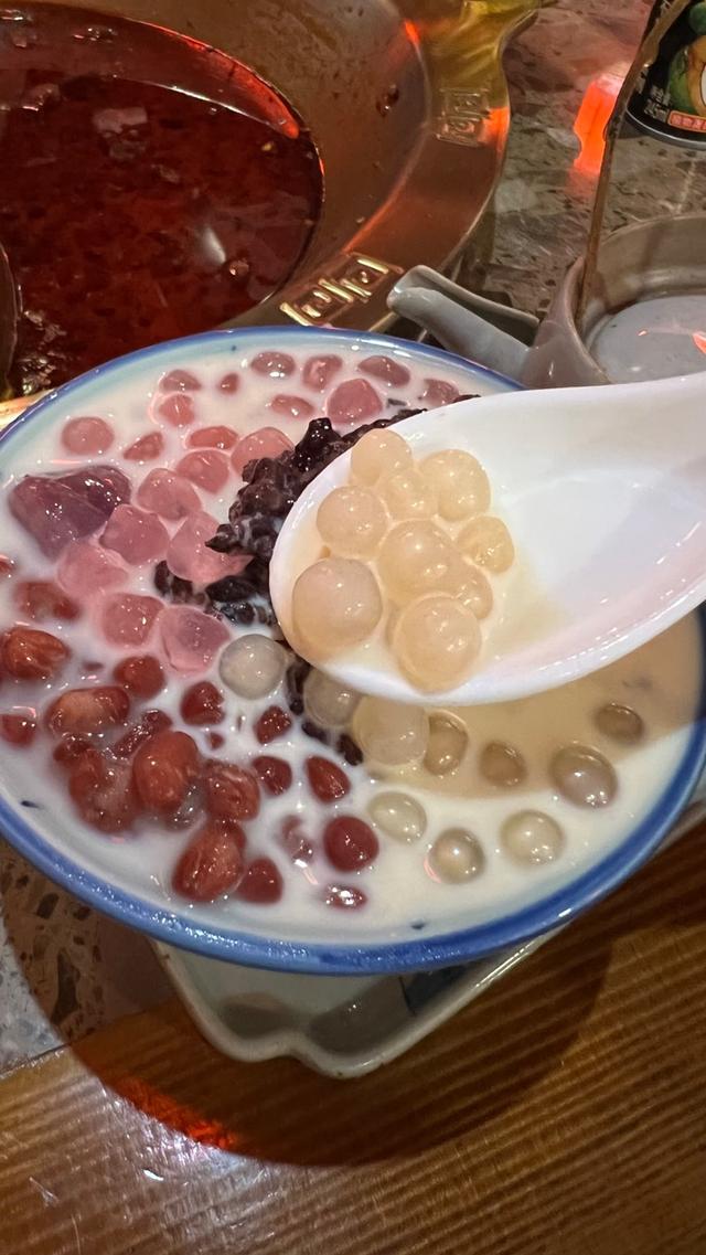 Photo of chuanfu hot pot ε·εΊη«ι
 - Kota Kinabalu, Sabah, Malaysia