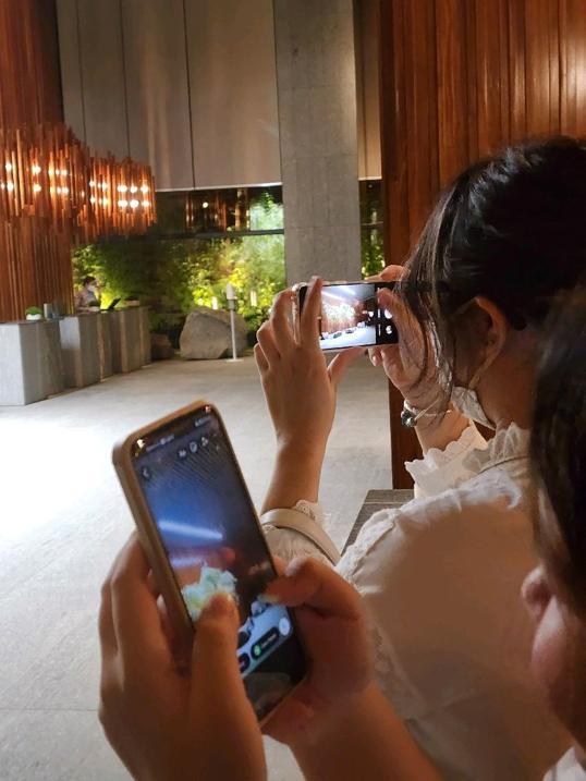 Photo of Hyatt Regency Kinabalu - Kota Kinabalu, Sabah, Malaysia