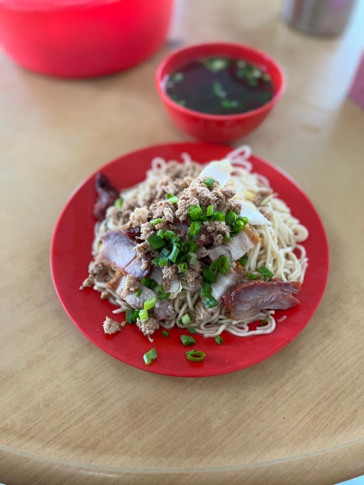 Photo of Kedai Kopi Kai Shun é–‹é †èŒ¶å®¤ - Kota Kinabalu, Sabah, Malaysia
