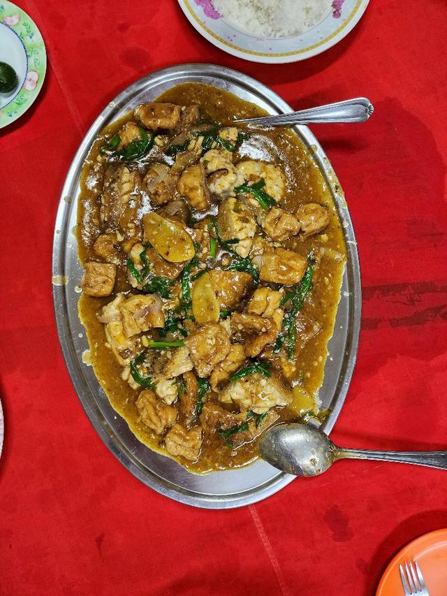 Photo of Sandakan Fishing Association - Sandakan, Sabah, Malaysia