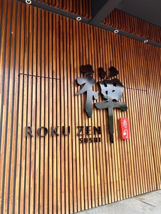 Photo of Roku Zen Sushi - Kota Kinabalu, Sabah, Malaysia