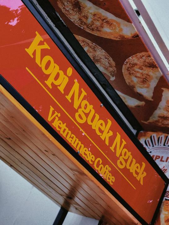 Photo of Kopi Nguek Nguek - Kota Kinabalu, Sabah, Malaysia