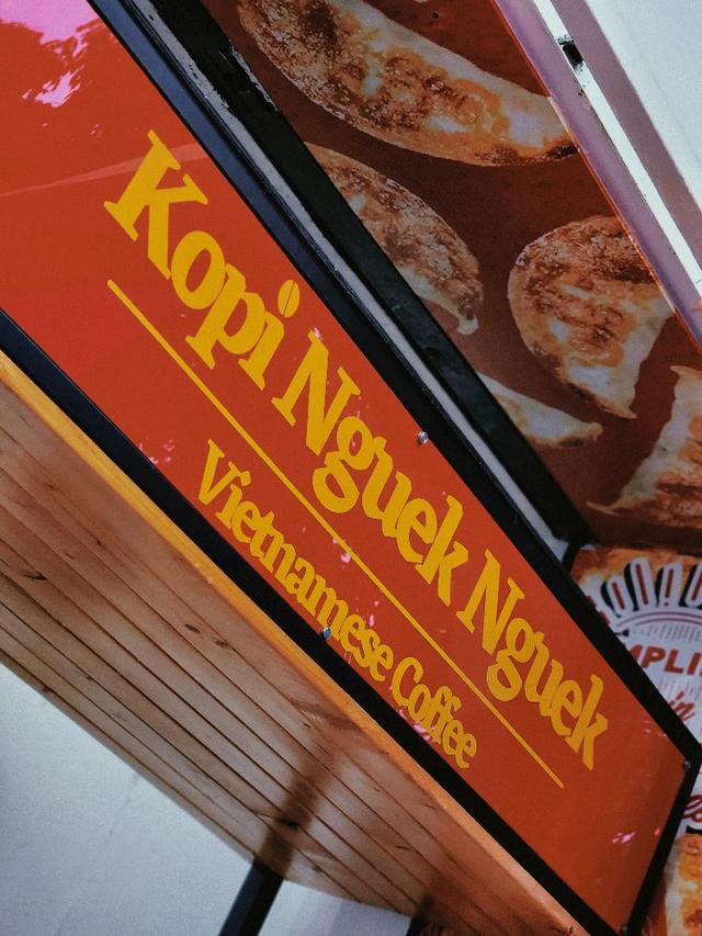 Photo of Kopi Nguek Nguek - Kota Kinabalu, Sabah, Malaysia