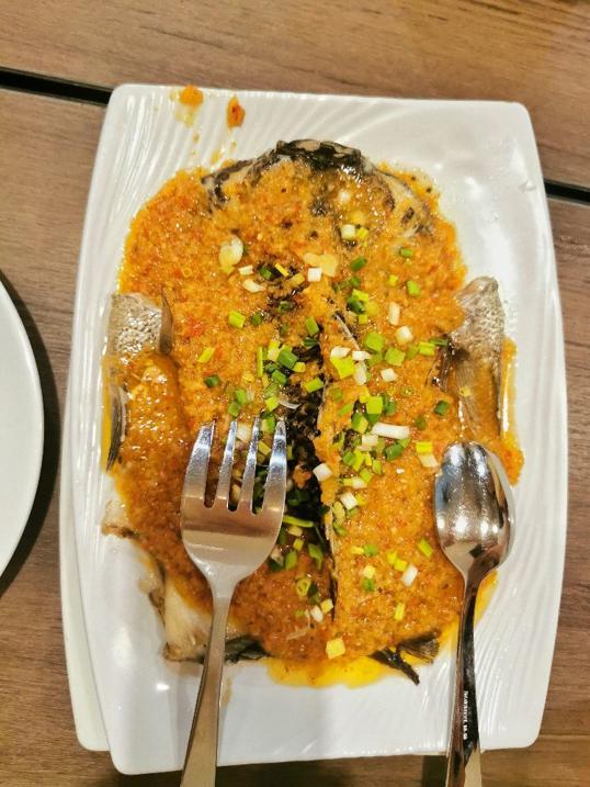 Photo of RESTAURANT BAWANG - Kota Kinabalu, Sabah, Malaysia