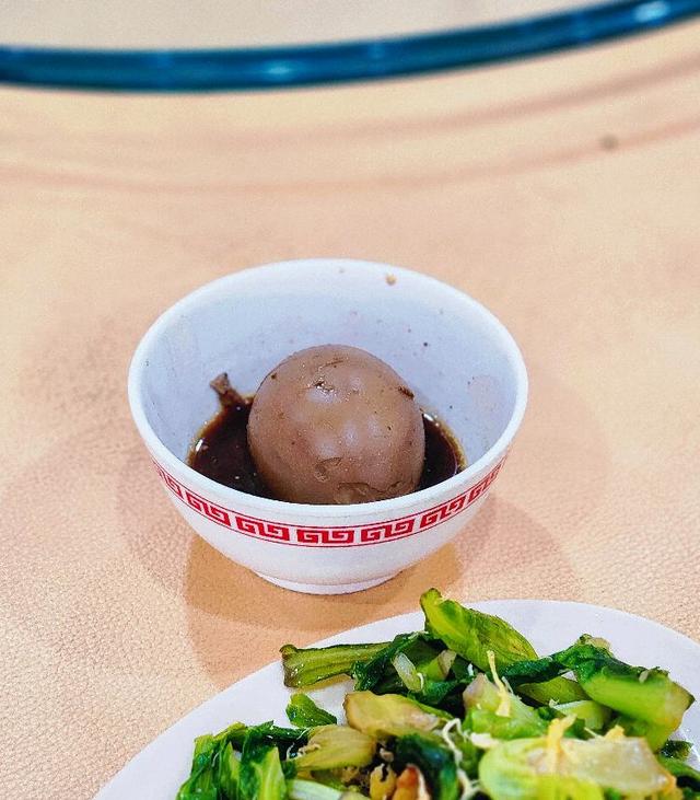 Photo of New Moon Vegetarian Restaurant. - Kota Kinabalu, Sabah, Malaysia