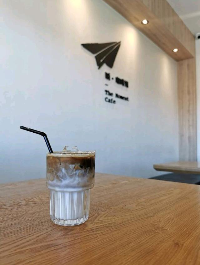 Photo of The Moment Cafe 瞬•咖啡馆 - Kota Kinabalu, Sabah, Malaysia