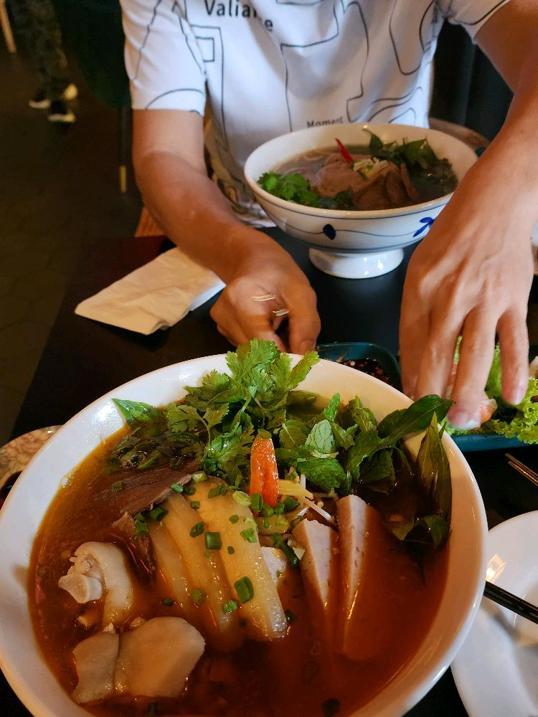 Photo of Gariana's Vui Vẻ Modern Vietnamese - Kota Kinabalu, Sabah, Malaysia