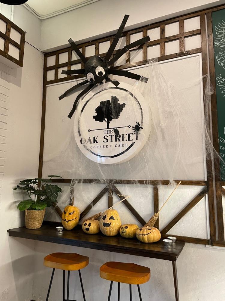 Photo of The Oak Street - Kota Kinabalu, Sabah, Malaysia