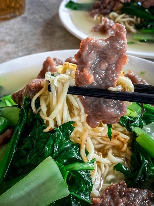 Photo of Restaurant Man Tai (Beaufort) - Kota Kinabalu, Sabah, Malaysia