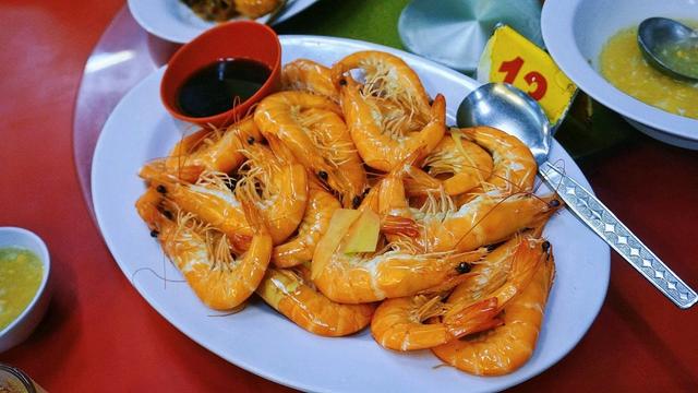 Photo of Welcome 100% Seafood Restaurant (PPG) - Kota Kinabalu, Sabah, Malaysia