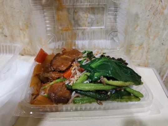 Photo of Xian Fung Seafood Restaurant - Kota Kinabalu, Sabah, Malaysia