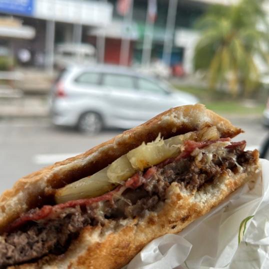 Photo of Meat and Loaf KK - Kota Kinabalu, Sabah, Malaysia