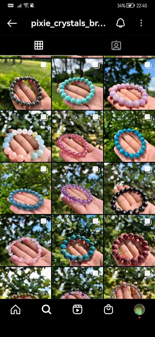 Photo of Pixie's Crystals - Kota Kinabalu, Sabah, Malaysia