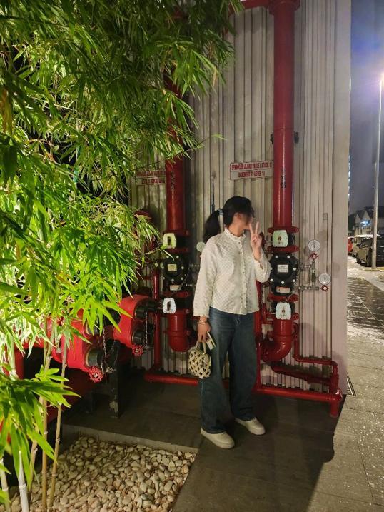 Photo of Hyatt Regency Kinabalu - Kota Kinabalu, Sabah, Malaysia