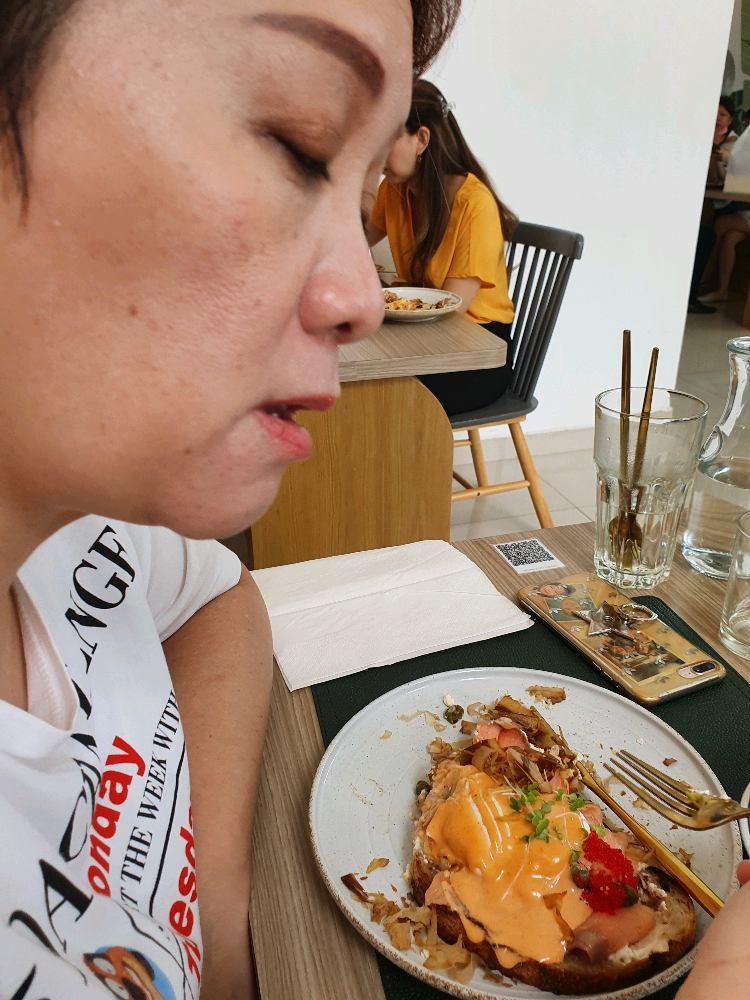 Photo of Solid Ground Cafe and Restaurant - Kota Kinabalu, Sabah, Malaysia