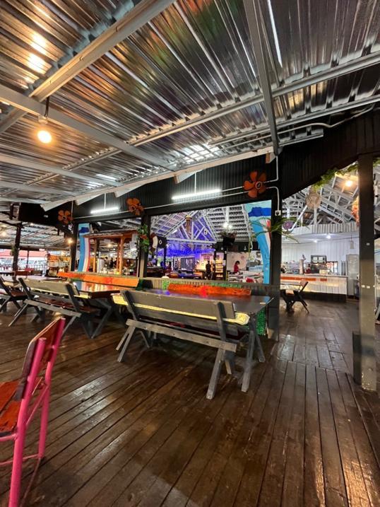 Photo of Kafe Abang J Kudat - Kudat, Sabah, Malaysia