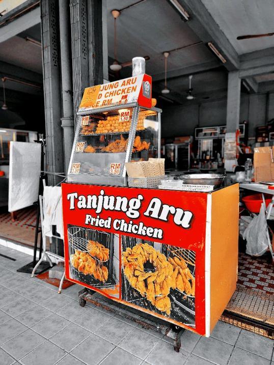 Photo of Tanjung Aru Fried Chicken - Kota Kinabalu, Sabah, Malaysia