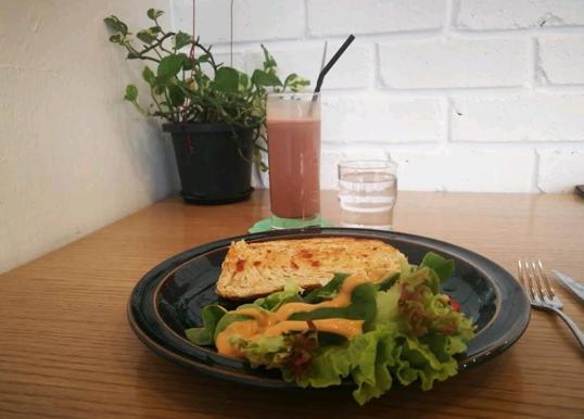 Photo of Haru Cafe (Taman Cantek Branch) - Kota Kinabalu, Sabah, Malaysia