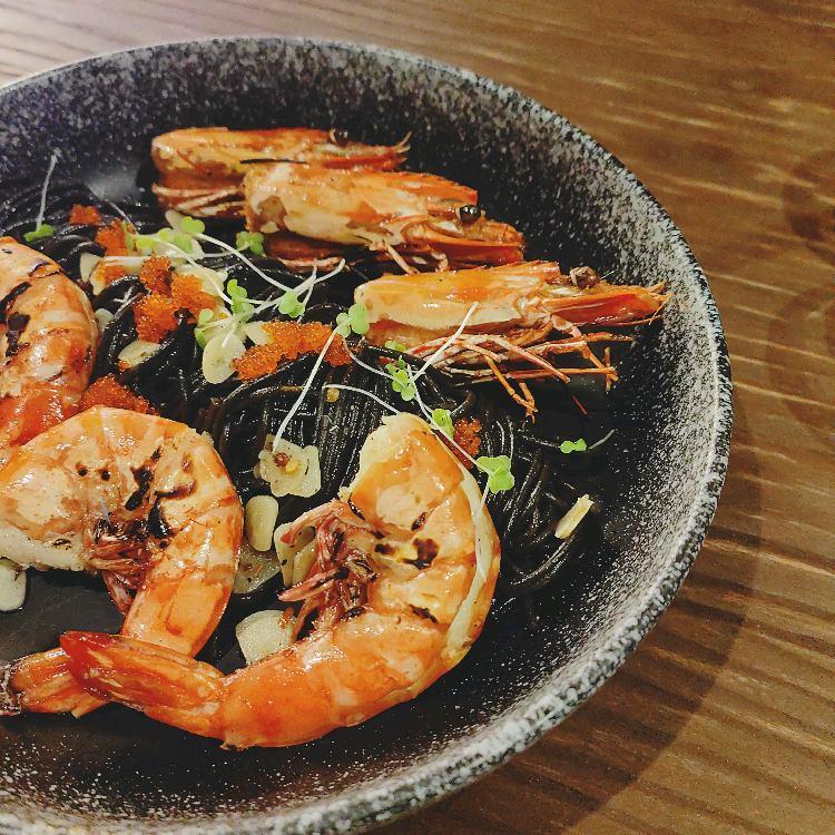 Photo of LaVine Restaurant and Wine Bar - Kota Kinabalu, Sabah, Malaysia