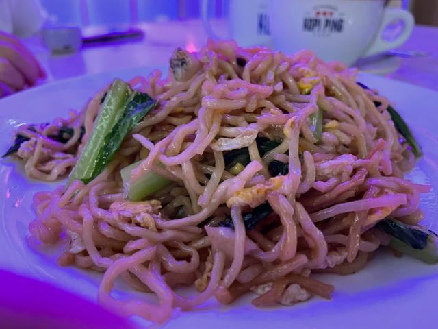 Photo of Kopi Ping Cafe @ Sutera Avenue - Kota Kinabalu, Sabah, Malaysia