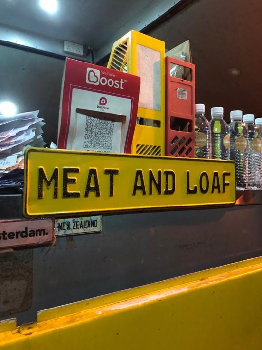 Photo of Meat and Loaf KK - Kota Kinabalu, Sabah, Malaysia