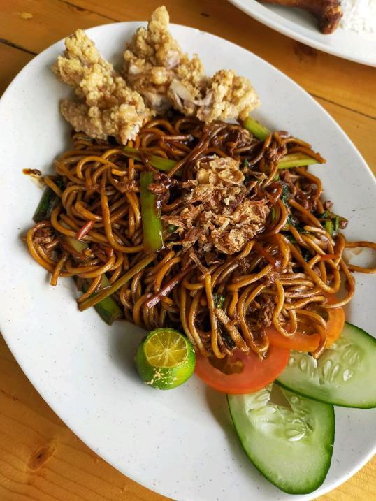 Photo of BONK Cyclist Cafe - Kota Kinabalu, Sabah, Malaysia