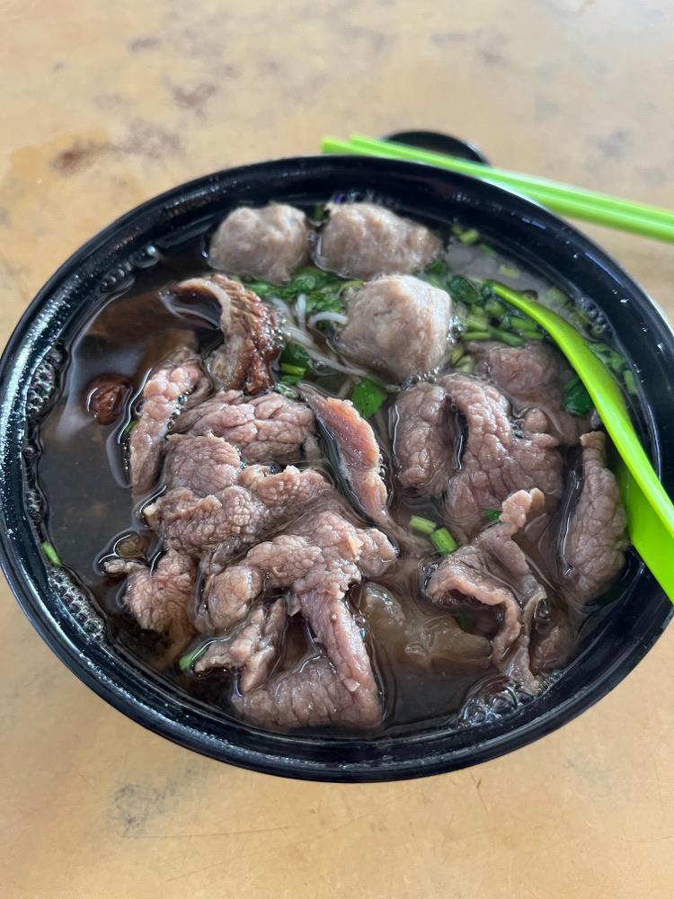 Photo of Kedai Kopi Tenom - Kota Kinabalu, Sabah, Malaysia