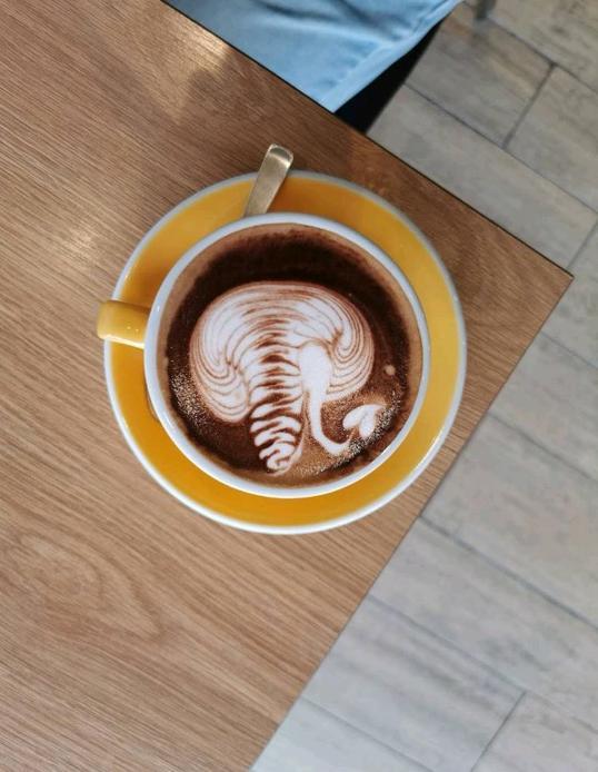 Photo of Haru Cafe (Taman Cantek Branch) - Kota Kinabalu, Sabah, Malaysia