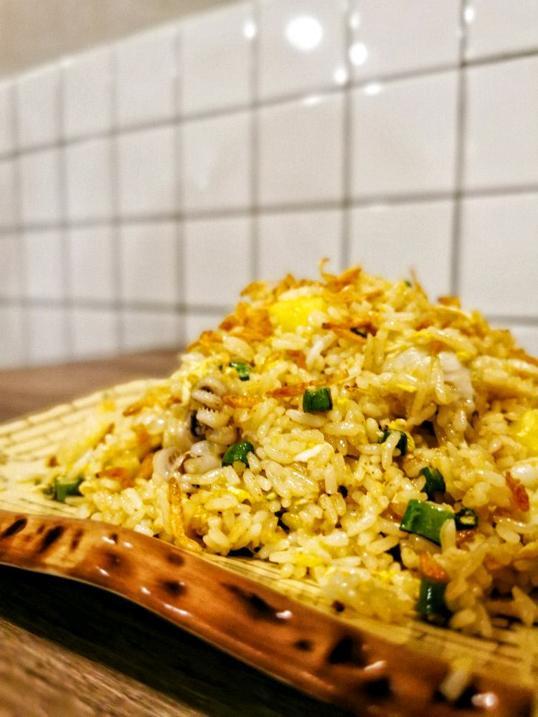 Photo of RESTAURANT BAWANG - Kota Kinabalu, Sabah, Malaysia