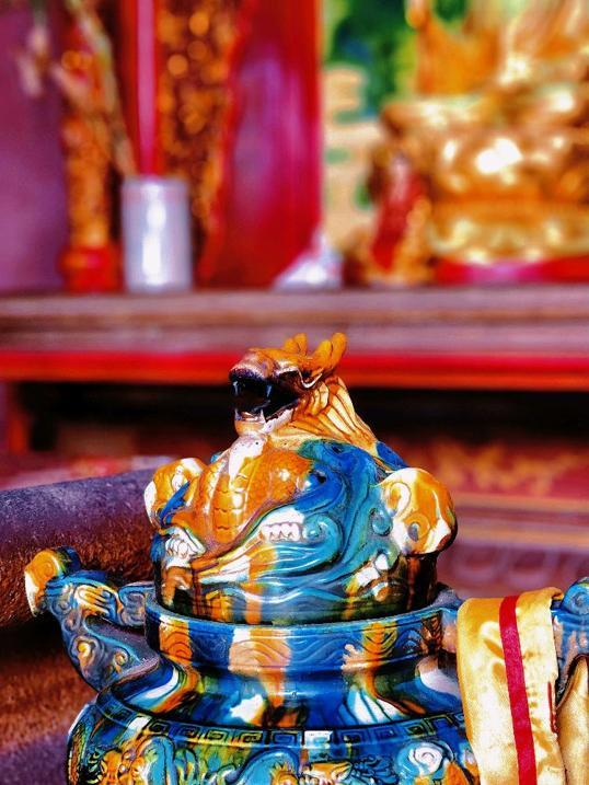 Photo of Tuaran Taoist Yu Huang Temple - Kota Kinabalu, Sabah, Malaysia