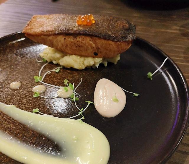 Photo of LaVine Restaurant and Wine Bar - Kota Kinabalu, Sabah, Malaysia