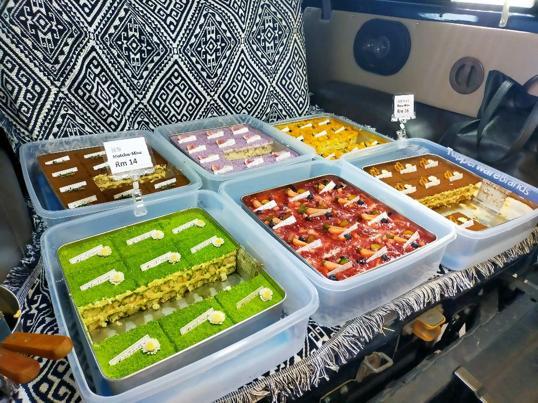 Photo of East Coast Food Court - Kota Kinabalu, Sabah, Malaysia