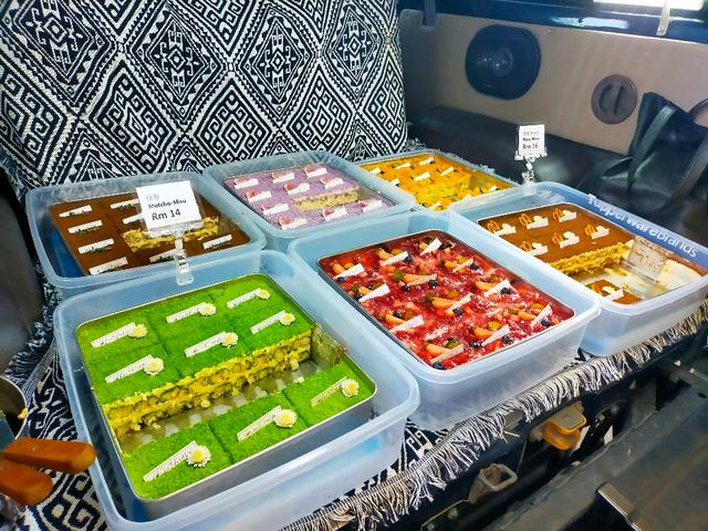 Photo of East Coast Food Court - Kota Kinabalu, Sabah, Malaysia