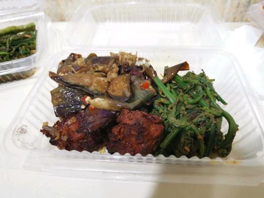 Photo of Xian Fung Seafood Restaurant - Kota Kinabalu, Sabah, Malaysia