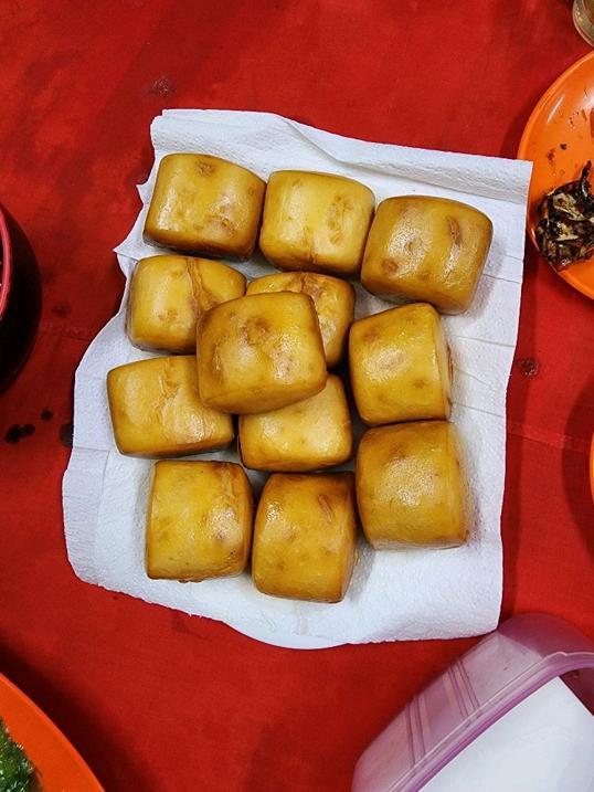 Photo of Sandakan Fishing Association - Sandakan, Sabah, Malaysia