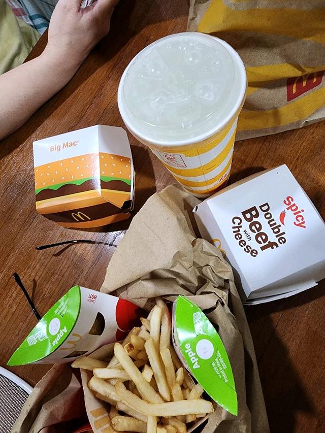 Photo of McDonald's Beverly Hills DT - Kota Kinabalu, Sabah, Malaysia
