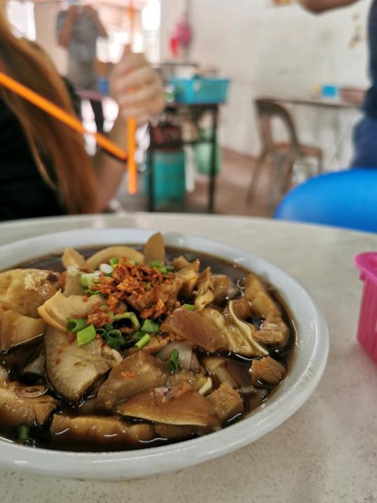 Photo of 阿玲传统美食 TRADITIONAL FOOD - Kota Kinabalu, Sabah, Malaysia