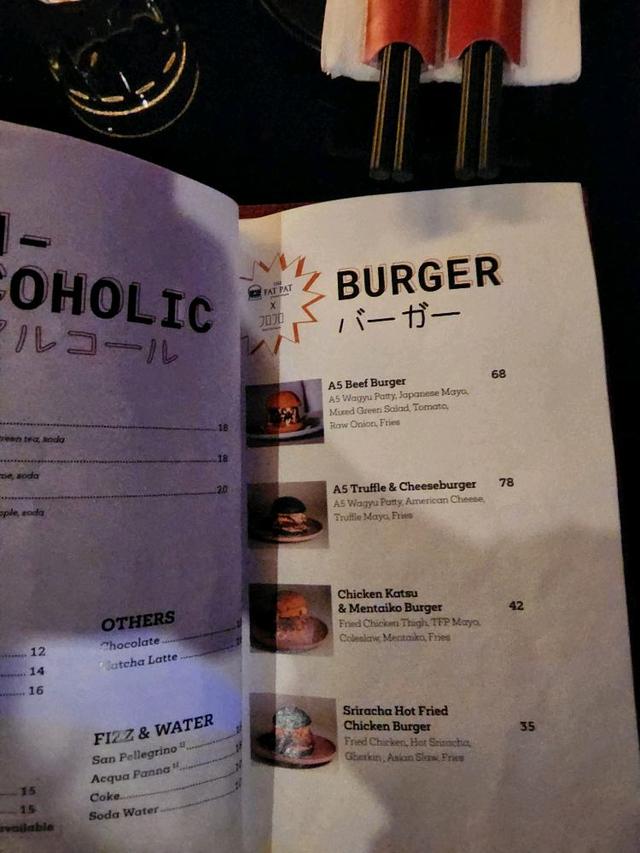 Photo of JOJO Gastrobar - Kota Kinabalu, Sabah, Malaysia