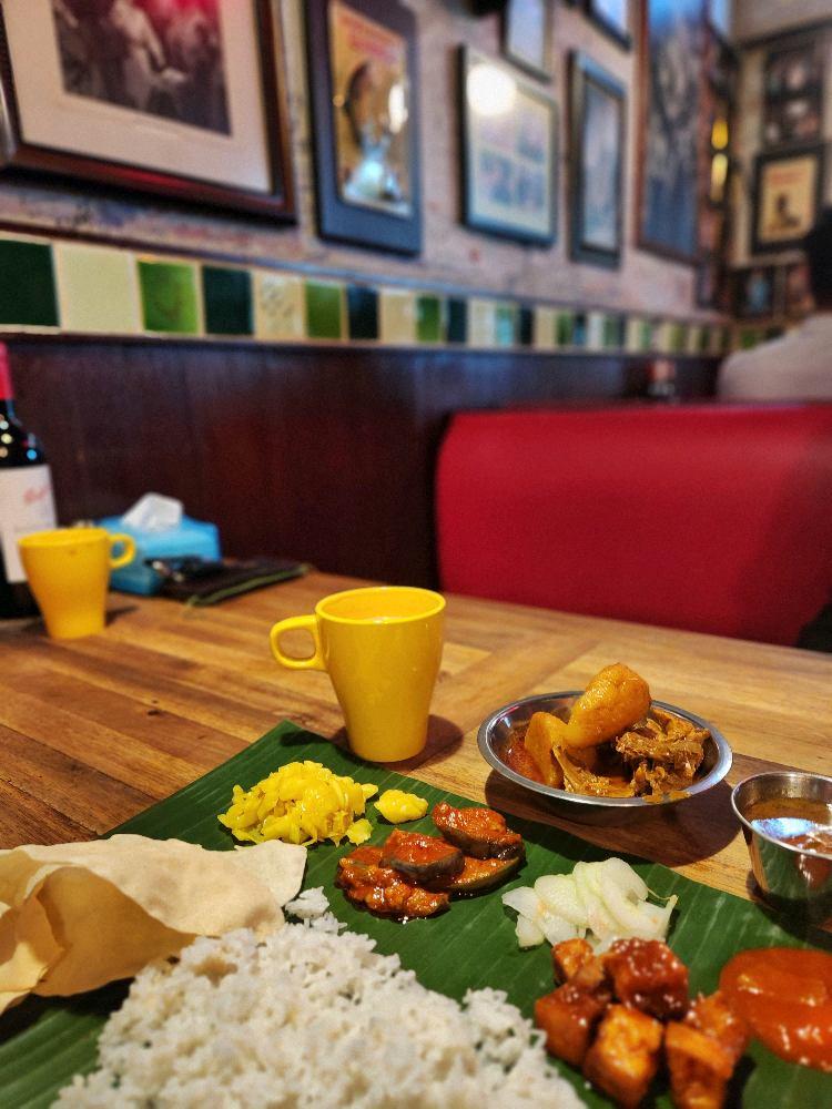 Photo of Kalamata's Resto'ba - Kota Kinabalu, Sabah, Malaysia