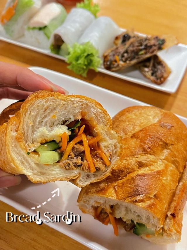 Photo of Aishah Kitchen Vietnam Restaurant - Kota Kinabalu, Sabah, Malaysia