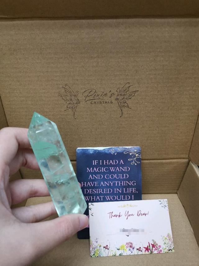 Photo of Pixie's Crystals - Kota Kinabalu, Sabah, Malaysia