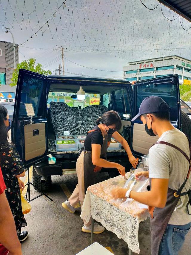 Photo of East Coast Food Court - Kota Kinabalu, Sabah, Malaysia