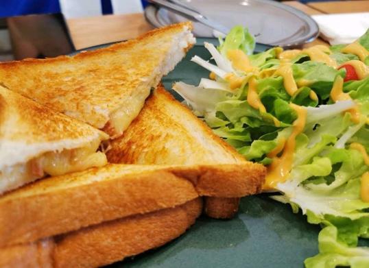 Photo of Haru Cafe (Taman Cantek Branch) - Kota Kinabalu, Sabah, Malaysia