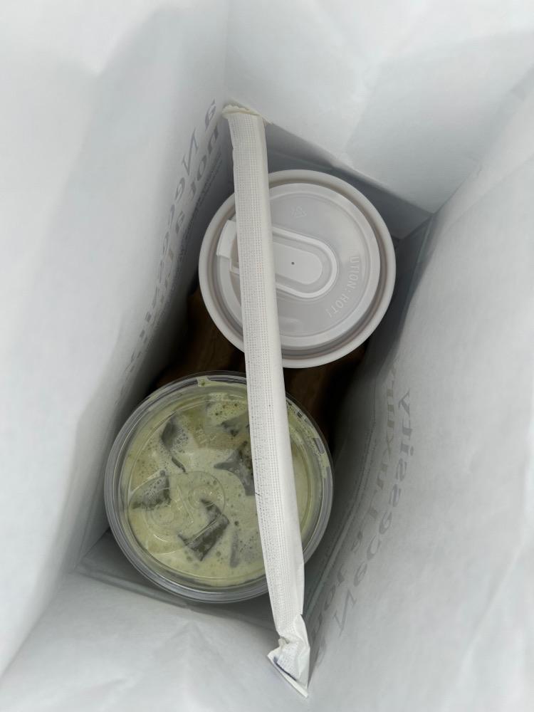 Photo of ZUS Coffee - Kota Kinabalu, Sabah, Malaysia