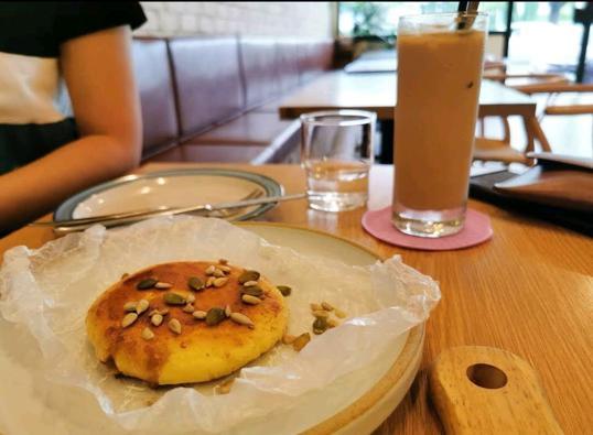 Photo of Haru Cafe (Taman Cantek Branch) - Kota Kinabalu, Sabah, Malaysia